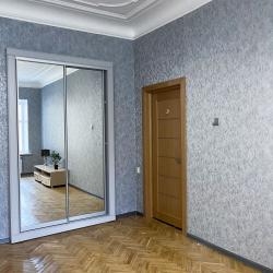 4-местная комната стандарт с 2 двуспальными кроватями