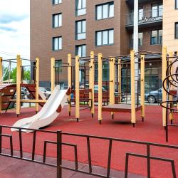 Фото Отель Нордикхаус на улице Еремеева