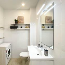 1-комнатные апартаменты улучшенные