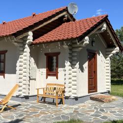Фото Парк-отель Уразбай
