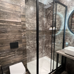 Фото Апартаменты в туристическом центре на Петербургской