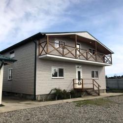 Фото Отель Асас