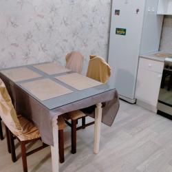 2-комнатные апартаменты стандарт