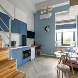 фото 3 Estetic House (Эстетик Хаус) на улице Нижегородская 32с3