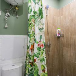 Апартаменты студия Эйнштейна 4