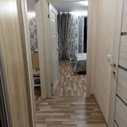 2-комнатные апартаменты улучшенные