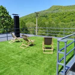 Фото Отель Eco Villa (Эко Вилла)