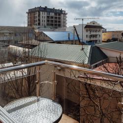 Комната стандарт