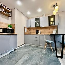 1-комнатные апартаменты улучшенные