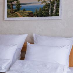 Фото Апартаменты на бульваре Воскресенский 8