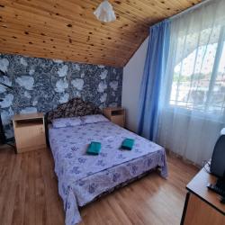 Фото Отель Зелёный дворик