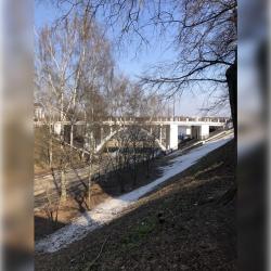 1-комнатные апартаменты улучшенные
