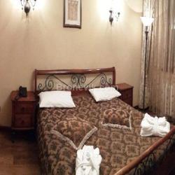 Фото Парк-отель Кокшетау