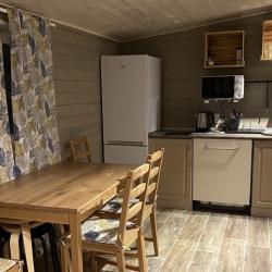 Фото Отель Гостевой дом