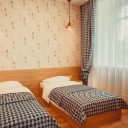 Фото Отель Палуба