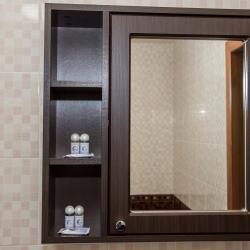 Номер люкс
