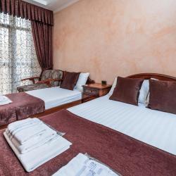 Фото Отель Византия