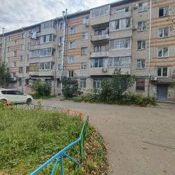 Апартаменты стандарт с 2 диванами