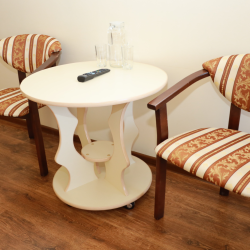 Фото Отель Удача