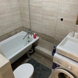 2-комнатные апартаменты стандарт