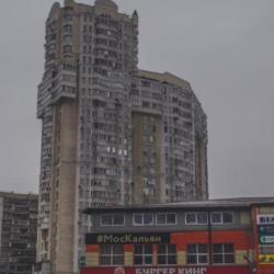Фото Апартаменты на улице Авиаконструктора Миля