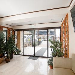 Фото Отель Времена года