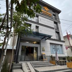 Фото Отель Nuovo Boutique Hotel (Нуово Бутик)