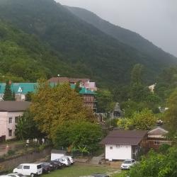 Фото Отель Гармония