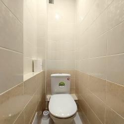 Фото Апартаменты на улице Маршала Конева 4А