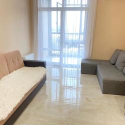 1-комнатные апартаменты улучшенные «GREENCITY»- евродвушка в пешей доступности 5 минут до аквапарка Ривьера