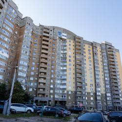 1-комнатные апартаменты стандарт