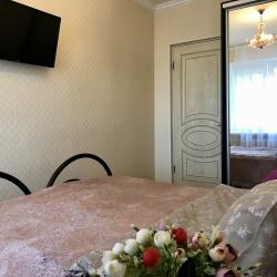 Фото Апартаменты на Кирова, 36А