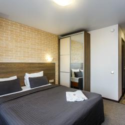 Фото Отель Аврора