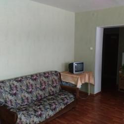 Фото Отель Уют