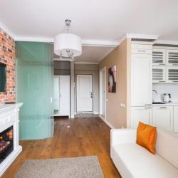 фото 2 Flat Inn (Флэт Инн) на проспекте Ленинский