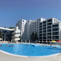 1-комнатные апартаменты студия