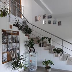 Фото Мотель Балтия М-9