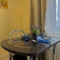 Апартаменты стандарт г. Орел, пер. Пищевой, д.16, к.3