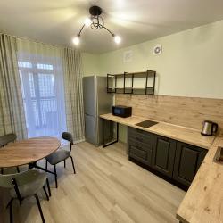 Фото Апартаменты на улице Авиаторов 34
