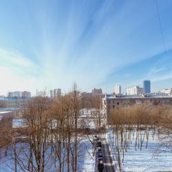 фото 6 Rental (РенталСПб) на проспекте Московский