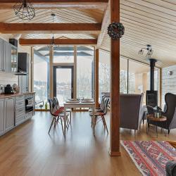 Коттедж «Шон»