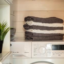 Фото Отель Загородный Момент дома