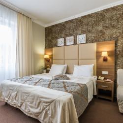 Фото Отель Роза Ветров