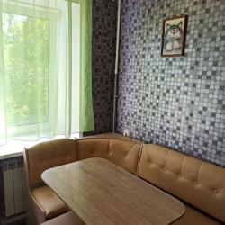 Фото Апартаменты на улице Карьерная 2