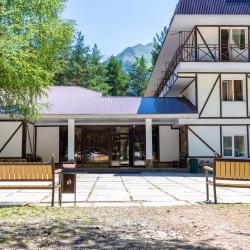 Фото Отель Эльбрус