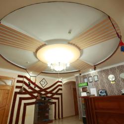 Фото Отель Massaget (Массаджет)