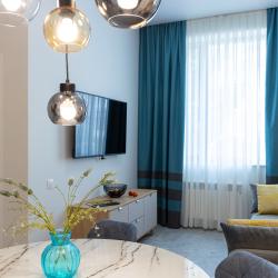 Архитектор Apart Hotel by Provence — f92eb9e816aebb039a3d16ef3f5702ea
