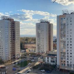 Фото Отель Apart Aprel (Апарт Апрель) на улице Краснозвездная 31