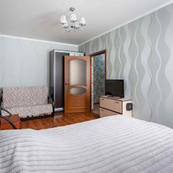 Фото Апартаменты на улице Гагарина 12