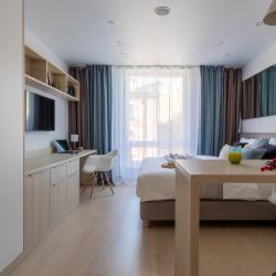 фото 8 E.Place (Е.Плэйс) на улице Социалистическая